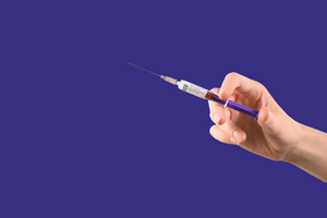 Injectable Contraceptive Prescription